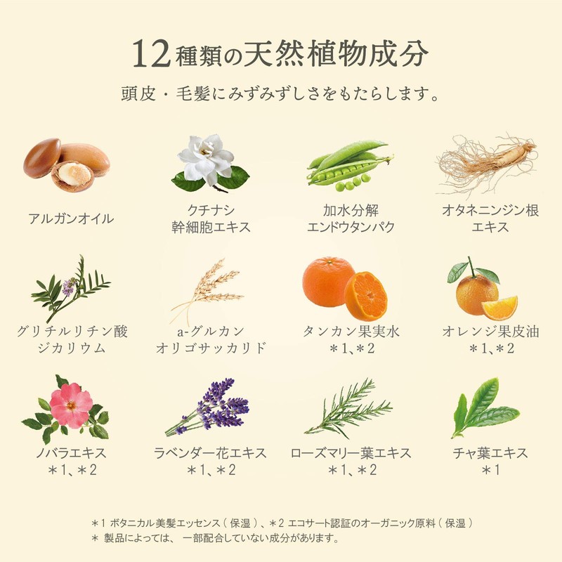 Aderans Scalp Guard Augurich Treatment, 12.5 fl oz (370 ml),