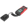 Digital Illuminometer 200000LX High Accuracy Light Meter Automatic Power Off