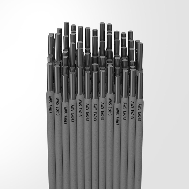 ANDELI Welding Rod Carbon Steel Stick Electrodes Welding Accessories Arc