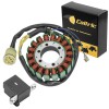 Celox Stator & Pickup Coil for Honda TRX500 Foreman Rubicon
