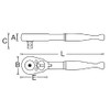 Aston Martin Cygnet 3/8 Drive (42T) hurekkususutabi-ratyettohandoru 12531