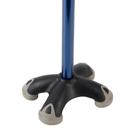 Bamboo Tiger Bamboo Stick with Multi-Point Tip