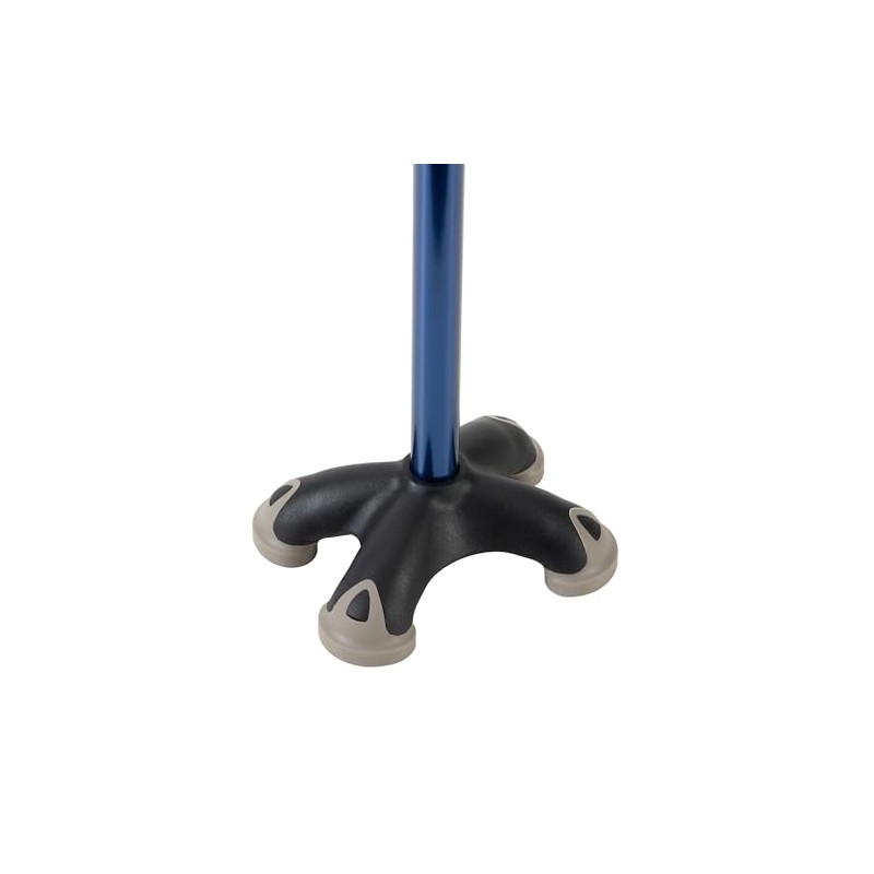 Bamboo Tiger Bamboo Stick with Multi-Point Tip