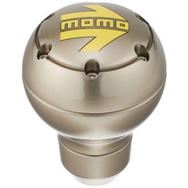 MOMO SK114 Round Metal Shift Knob