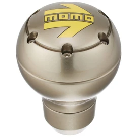 MOMO SK114 Round Metal Shift Knob