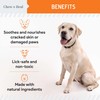 Dog Paw Balm - Soothing Paw Protector with Shea Butter,