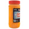 Snappy Aceite de coco puro colorido, 15 onzas