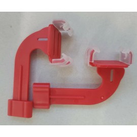 Dentsply XCP-DS Fit Sensor Holder Dental XRAY Vertical Biteblock pack of 2