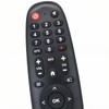 RCKGNTV005 Voice Remote Control Replacement for Kogan Series 9 Smart
