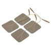 e-stim Electro Stimulation Standard Pads