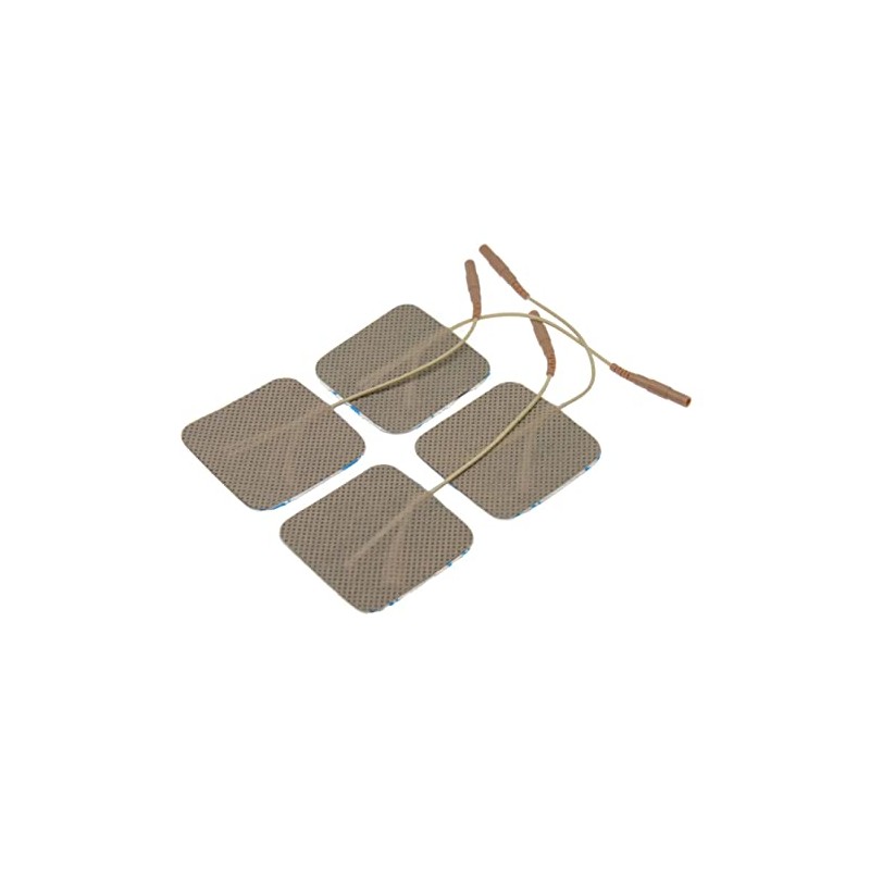 e-stim Electro Stimulation Standard Pads