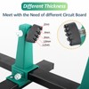 Adjustable PCB Holder Soldering Clamp for Circuit Board Helping Hand