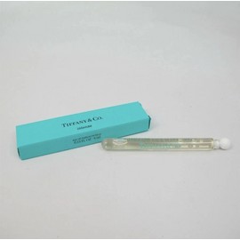 TIFFANY & CO. INTENSE by Tiffany & Co. 4 ml/0.13 oz Eau de Parfum DeluxeVial NIB