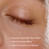HEIMISH Dailism Smudge Stop Mascara, Curling & Lengthening, Long-lasting, Smudge-proof,