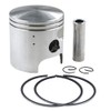 AHL Piston Kit Kawasaki KDX200 1989-2006 (Standard Type, 66mm)