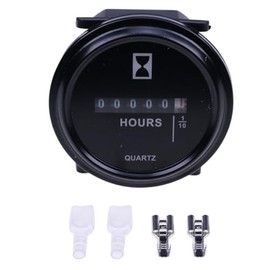 Replacement Parts For Hour Meter AM120893 For John Deere 317 Onan 316 318 312 314 322 332 430 420 Mod-G88A-61