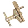 Welding Ground Clamp Brass Iron Robust Professional Ground Welding Earth