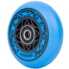 AOWISH 68mm 90a Ripster Wheels w/Bearings ABEC-9 for Mini Ripstik,