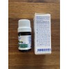 Swiss JUST Aceite Esencial Menta Peppermint Essential Oil 5ml New