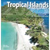 Bachmann Press 2025 Tropical Islands Full Size Wall Calendar for