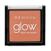 Renova Rubor En Polvo Glow Bronce 10g