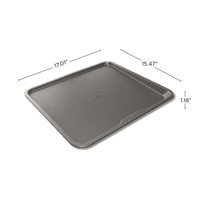 Ninja B30116 Foodi NeverStick Premium 14 inch x 16 inch