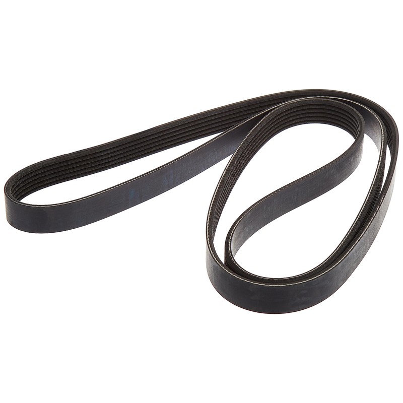 ACDelco GM Original Equipment 12626076 V-Ribbed Serpentine Belt