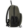Troop London TB008 London Urban Backpack Small (Dark Green)
