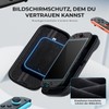ECHTPower Case for 2025 Switch 2, Travel Bag with 10