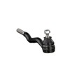 febi bilstein 08574 Tie Rod End with nut, pack of