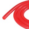 MECCANIXITY Vacuum Silicone Tubing Hose 3/16" ID 1/8" Wall Thick