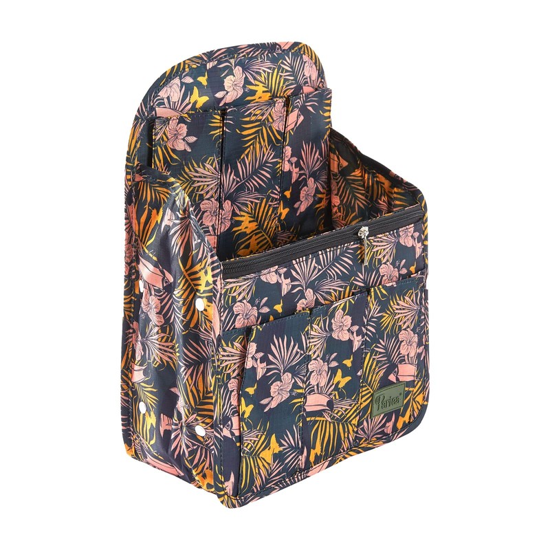 Periea Backpack Organiser Insert 'Gwen' - Rucksack Organizer with 13