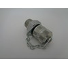 Hydraulic Test Point BSP and Metric Choose Size (3/8" bsp