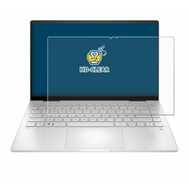 BROTECT Screen Protector for HP Pavilion x360 14-ek2154ng 14 Inch Screen Protector Ultra Clear