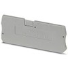 Phoenix Contact Lid D – PT 1,5/Quattro End & Intermediate