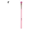 Pink Up Brocha Profesional Sombra Base Para Párpados Pk23