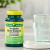 Spring Valley Probiotic Multi-Enzyme Digestive Formula Tablets Pack of 2,
