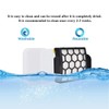2 Foam Filter + 2 Hepa Filter Replacement for Shark