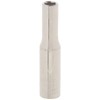 CRAFTSMAN Deep Socket, 1/4-Inch Drive, 7/32-Inch, 6-Point (CMMT43572)