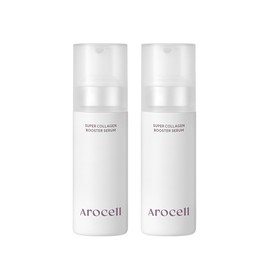 Arocell Super Collagen Booster Serum 70ml×2, Tight Skin, 2 / 아로셀 슈퍼 콜라겐 부스터 세럼 70ml×2개 쫀쫀한피부 2개