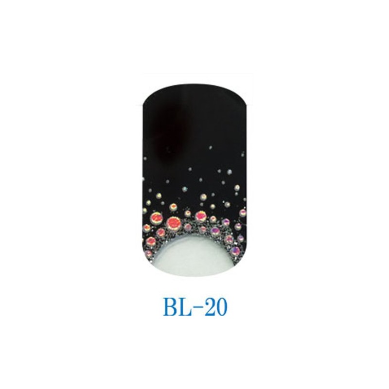 Beauty Nailer BL-20 Nail