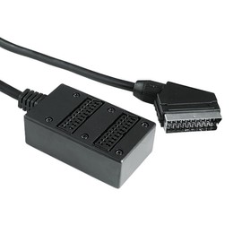 Hama Scart Distributor for 2