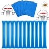 Civaner 48 Pcs Thunder Stick Team Spirit Boom Stick Cheering