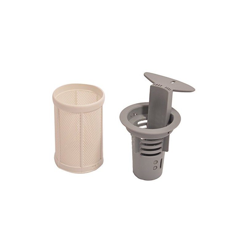 Genuine Hotpoint Dishwasher Filter Kit (Central & Inner Filter) C00142344