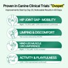 Doctor.By Hip&Joint Swift for Dogs - Advanced Joint & Cartilage