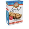 Sunbelt Bakery Chewy Chocolate Chip Granola Bars, 1.1 oz Bars,
