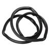 Paxanpax PCK053 4-Sided Oven Door Gasket Seal Fits Ilve, Rangemaster,
