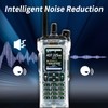 BAOFENG UV-32 10W Ham 2 Way Radio One-Key Frequency Matching