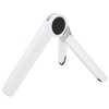 Laptop Stand UP‑1 White Adjustable Tablet PC Bracket Ergonomic Computer