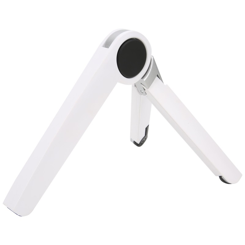 Laptop Stand UP‑1 White Adjustable Tablet PC Bracket Ergonomic Computer